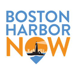 Boston Harbor Now logo