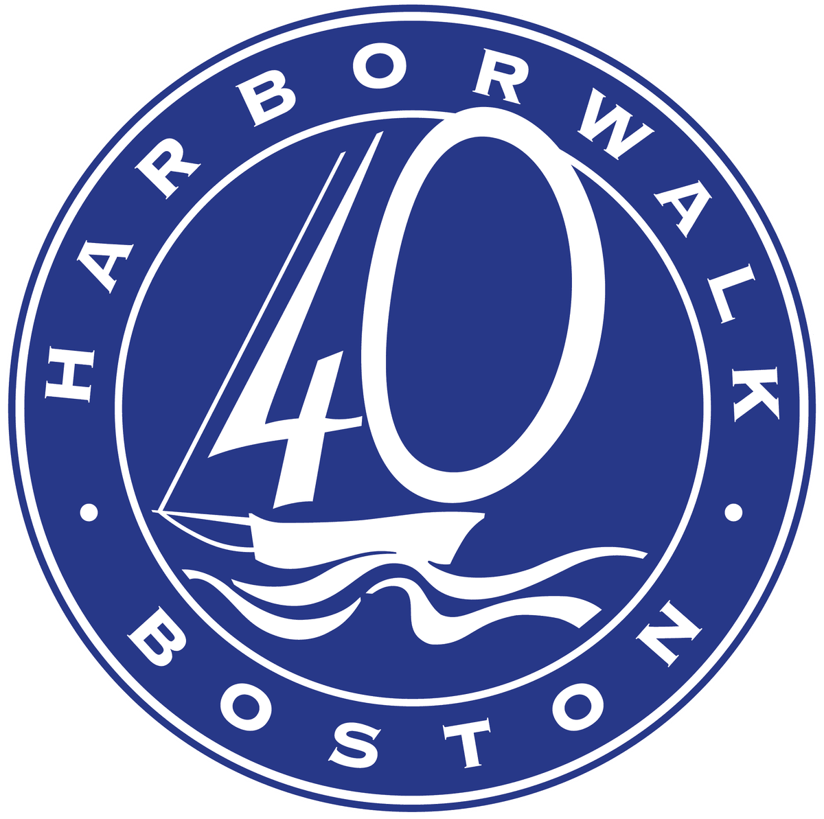 Boston Harbor Now logo